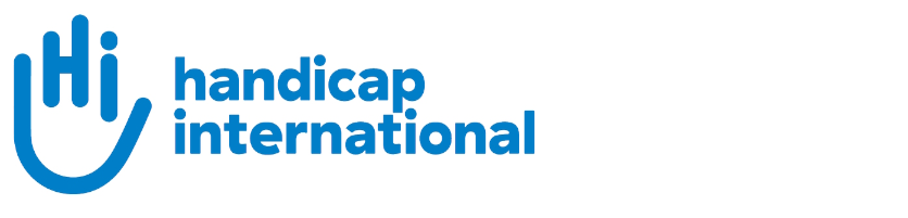 Handicap International e.V. Homepage